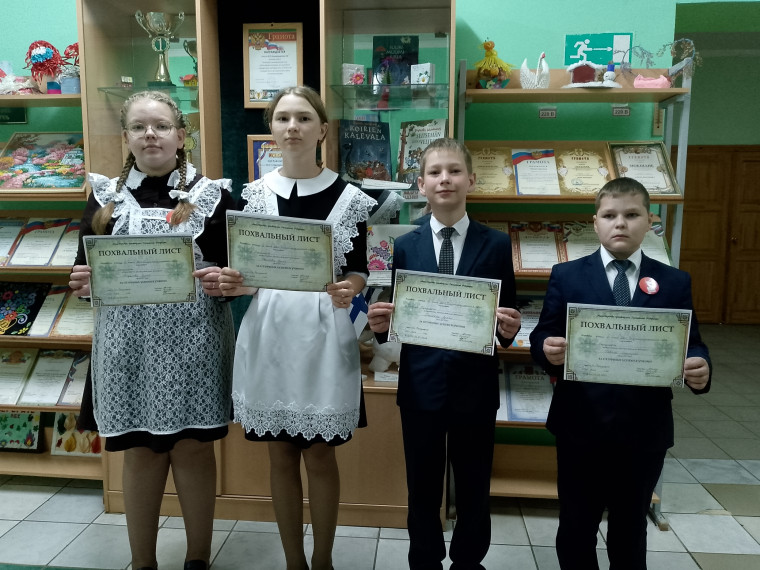 Итоги 2024-2025 учебного года..